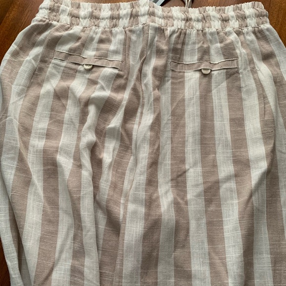 NWT Casa Donna Lounge Wear Pants - Picture 4 of 11